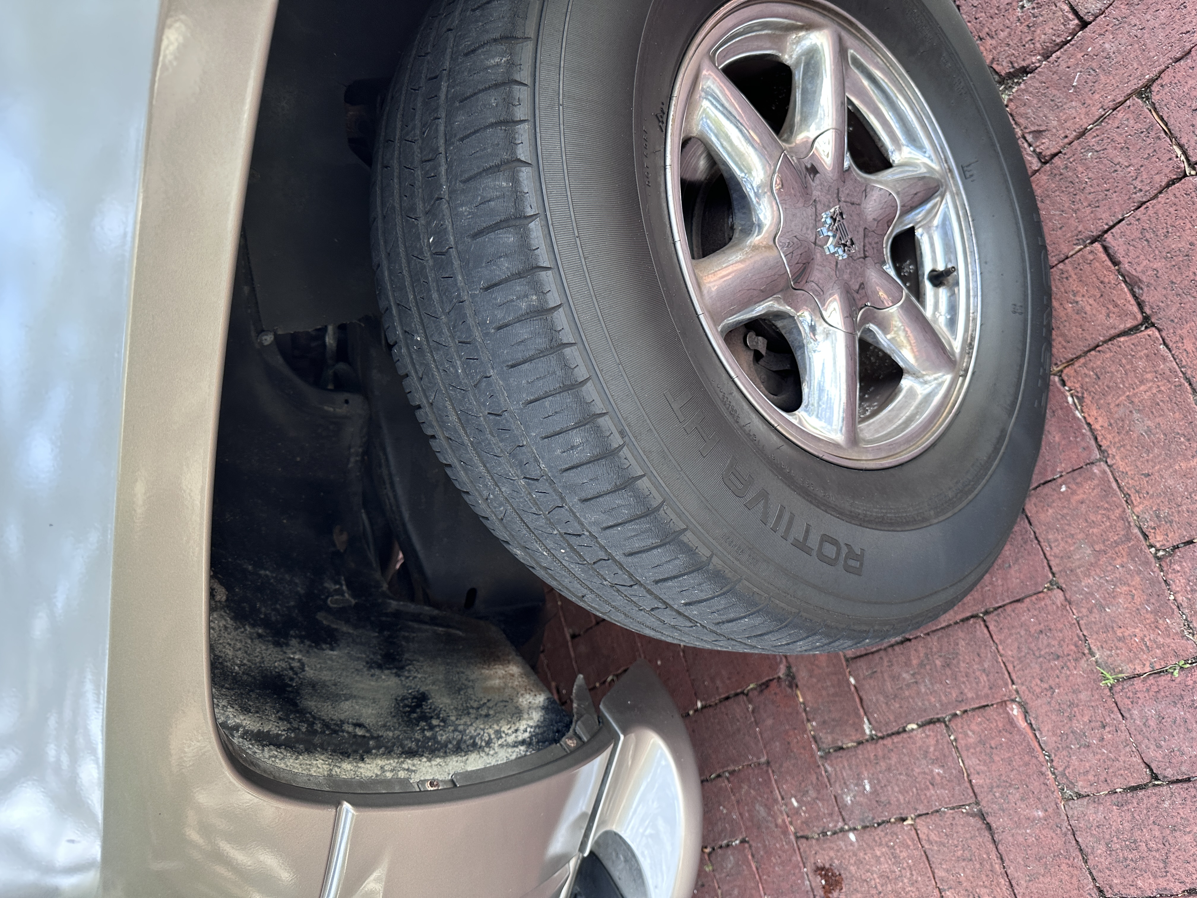 2000 Cadillac Escalade