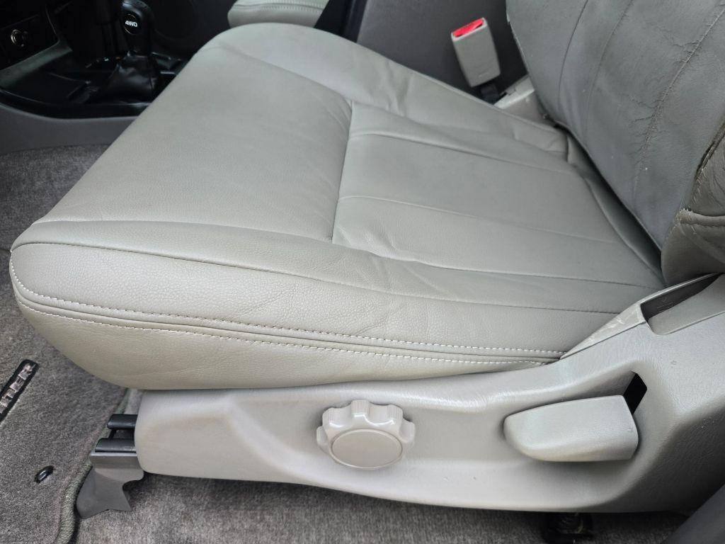 2002 Toyota 4Runner