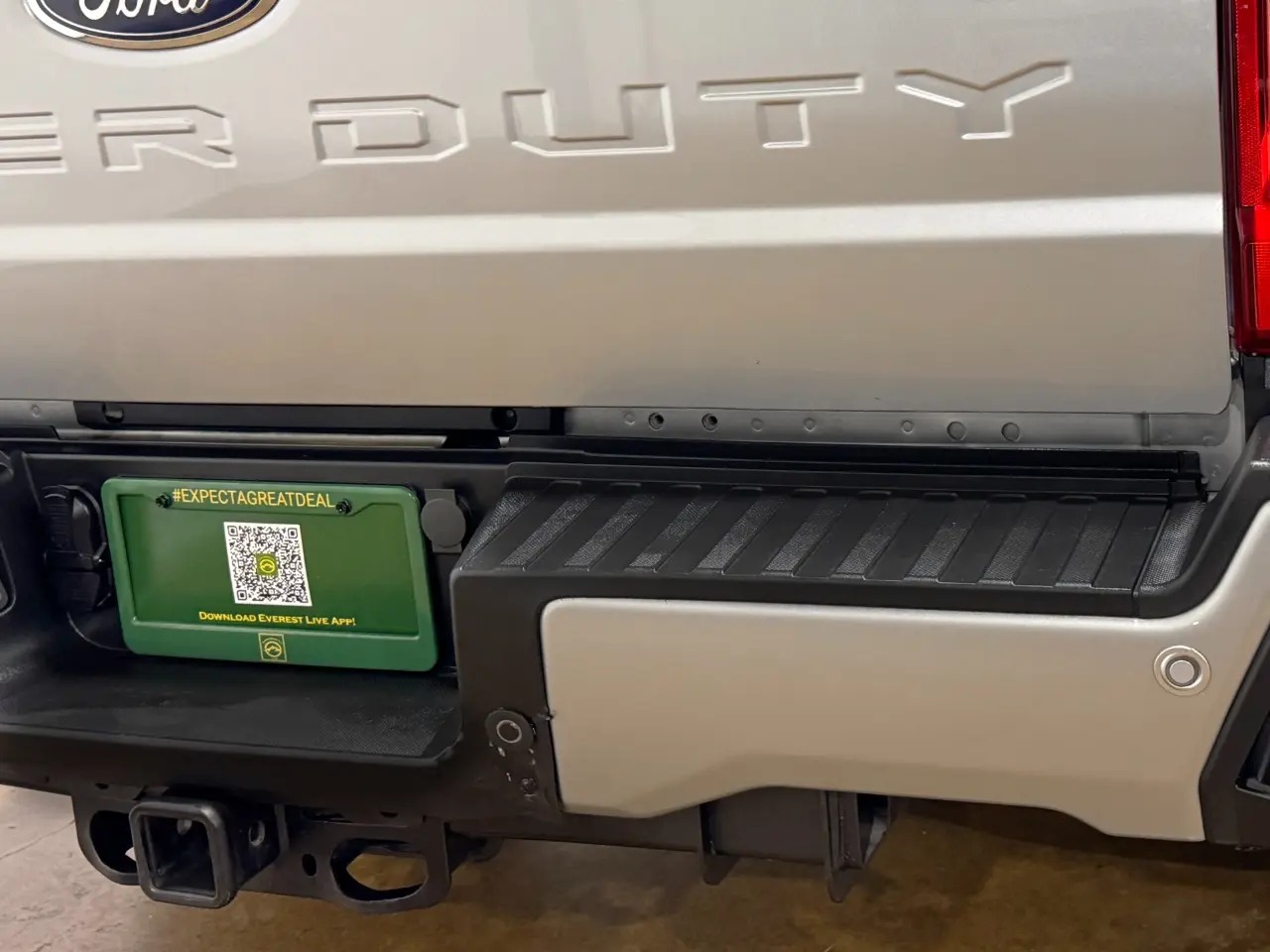 2023 Ford F-250 Super Duty XL