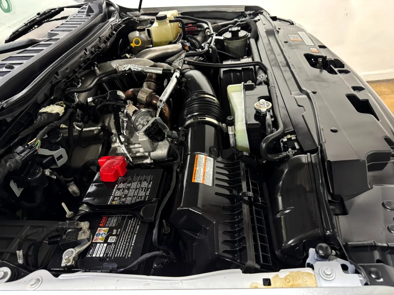 2023 Ford F-250 Super Duty XL