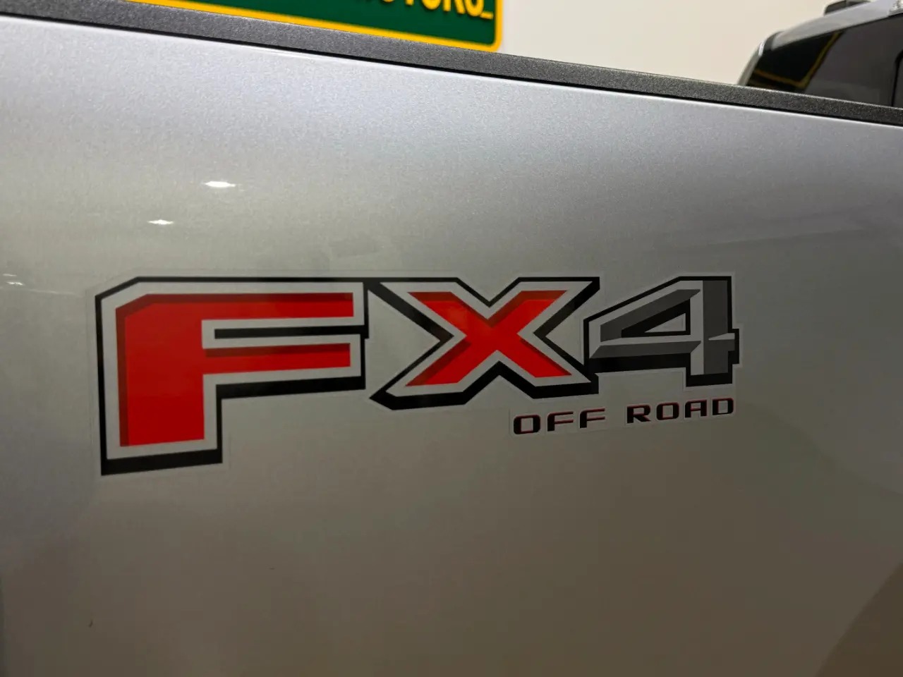 2023 Ford F-250 Super Duty XL