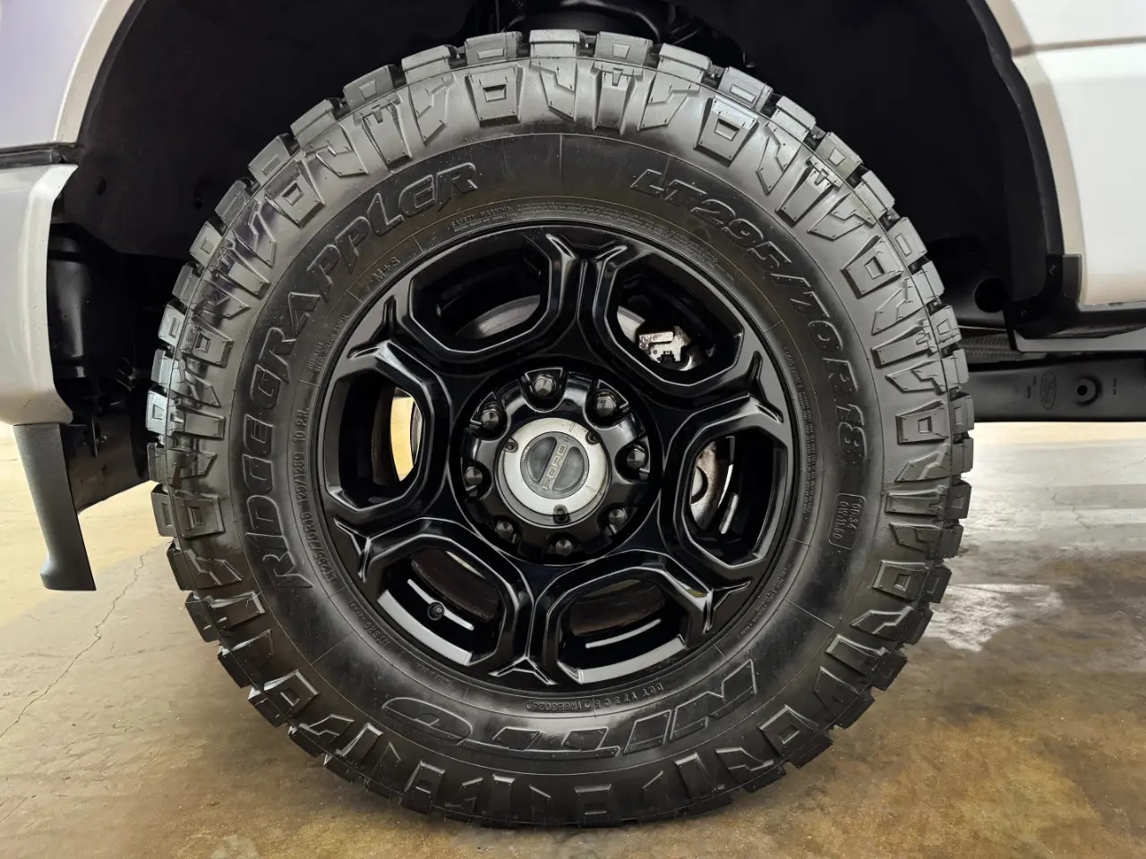 2023 Ford F-250 Super Duty XL