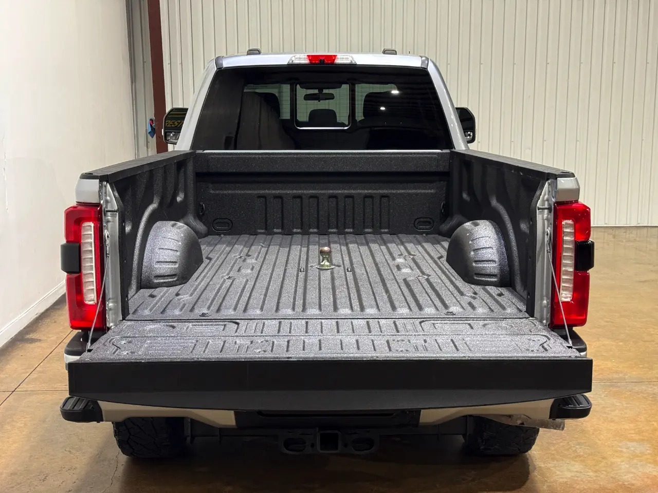 2023 Ford F-250 Super Duty XL