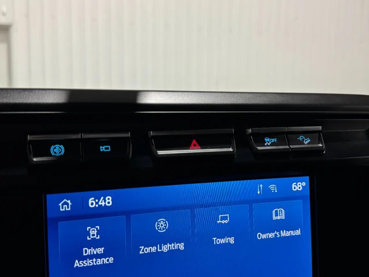 2023 Ford F-250 Super Duty XL