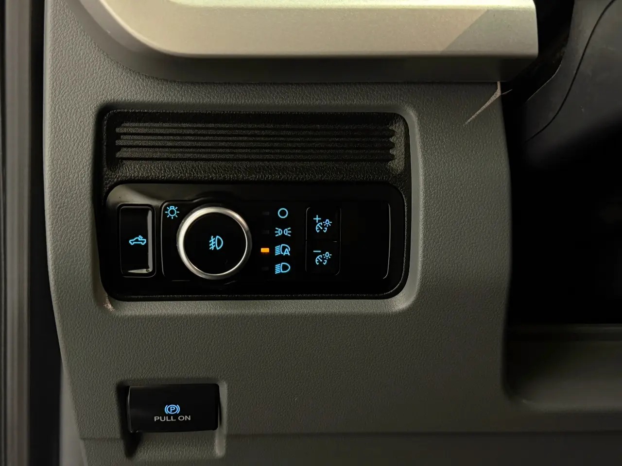 2023 Ford F-250 Super Duty XL