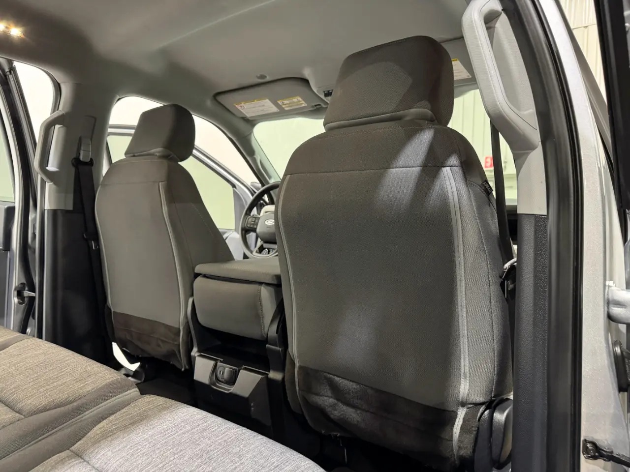 2023 Ford F-250 Super Duty XL