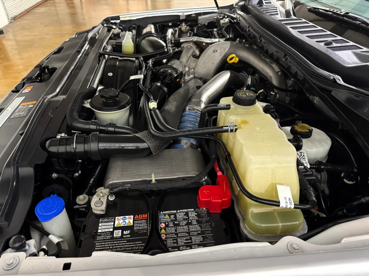 2023 Ford F-250 Super Duty XL