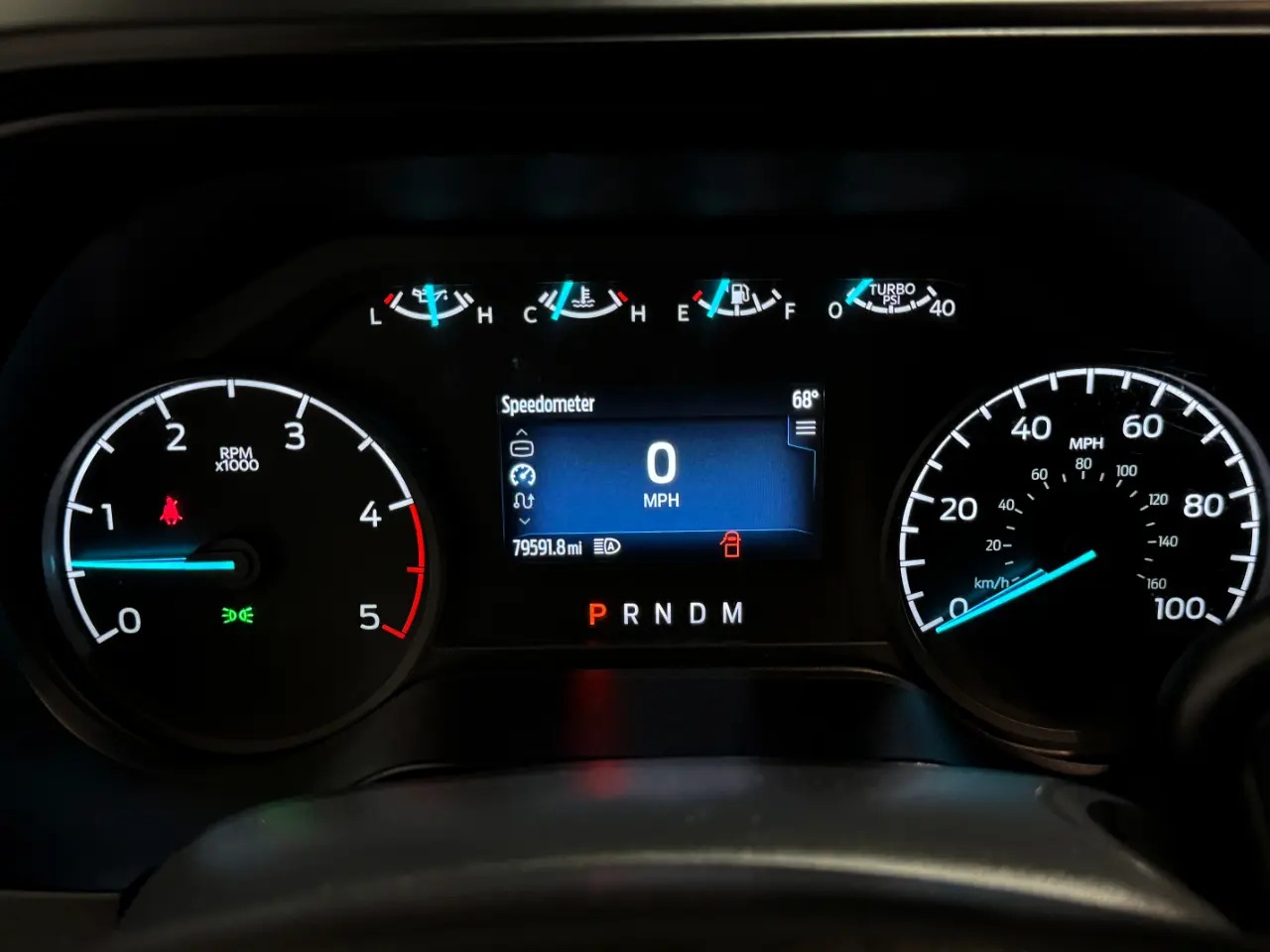 2023 Ford F-250 Super Duty XL