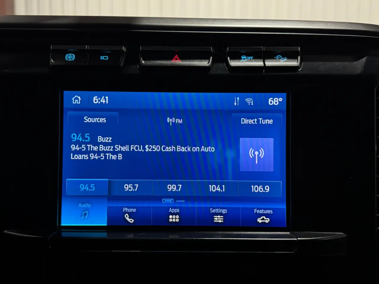 2023 Ford F-250 Super Duty XL