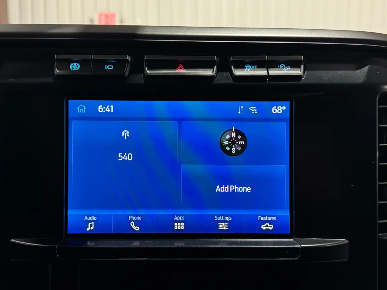 2023 Ford F-250 Super Duty XL