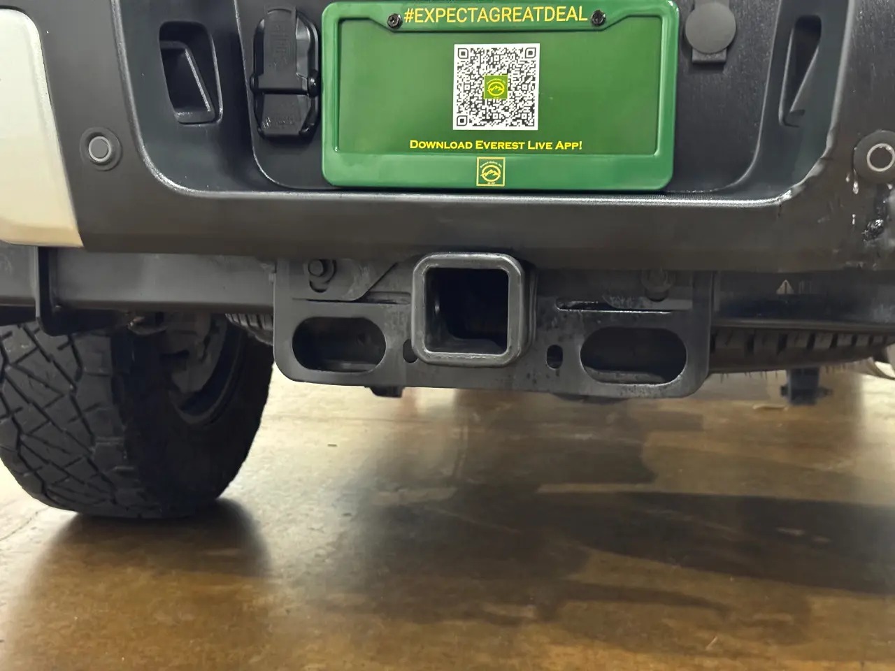 2023 Ford F-250 Super Duty XL