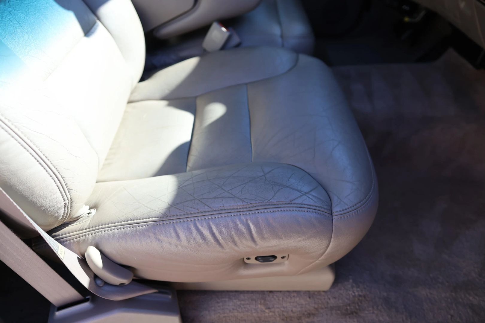 1998 Chevrolet Suburban K1500