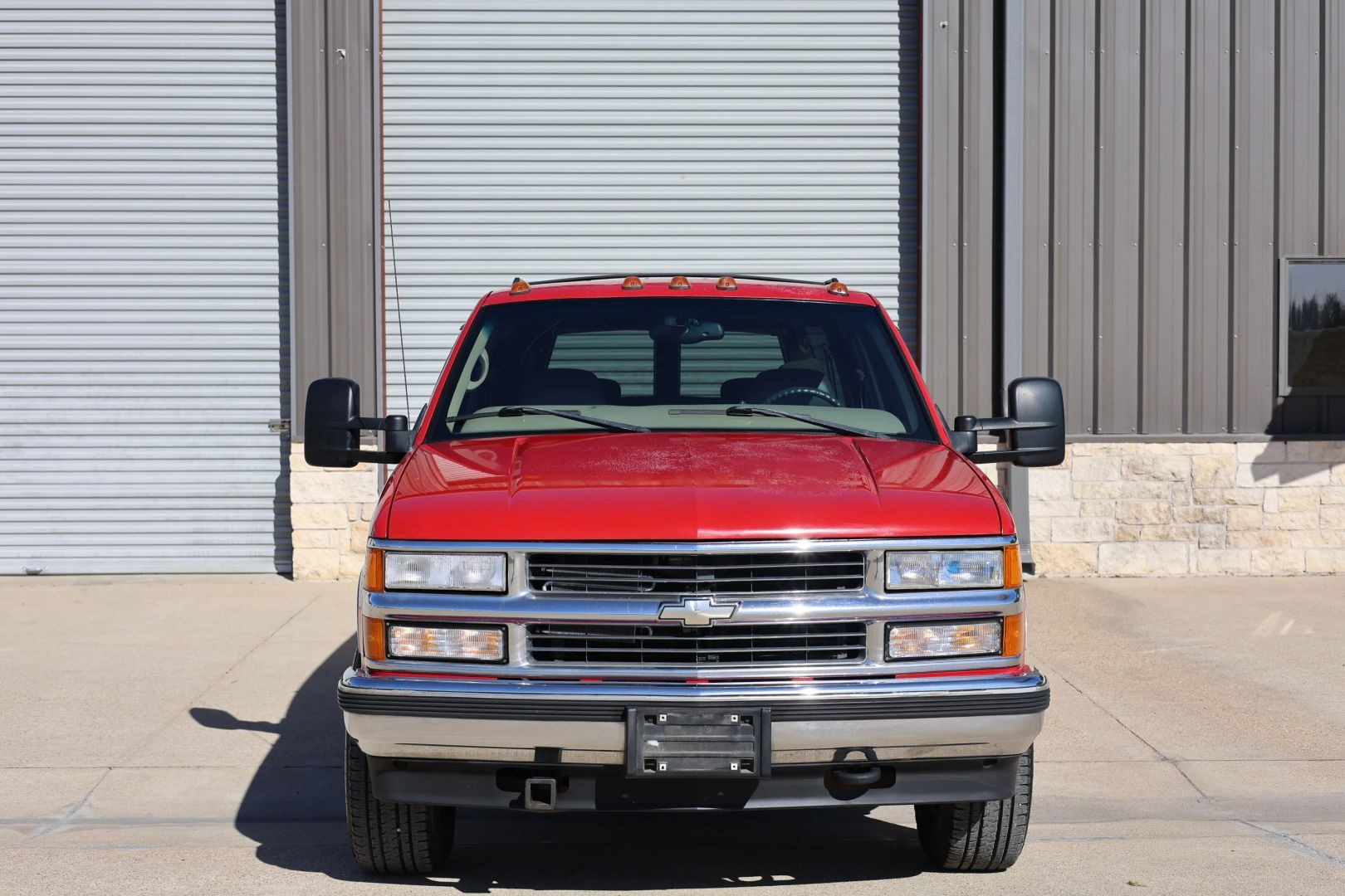 1998 Chevrolet Suburban K1500