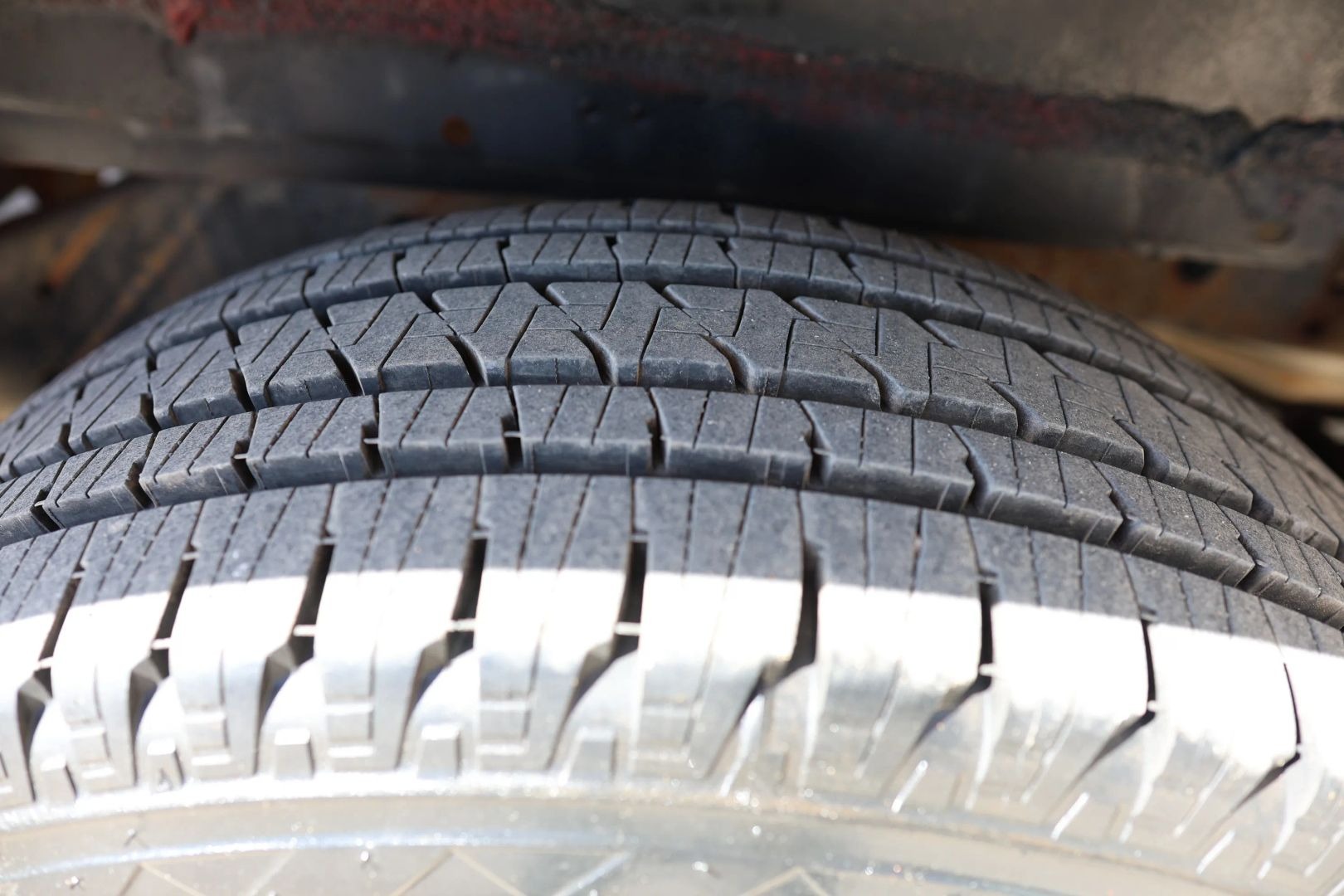 1998 Chevrolet Suburban K1500