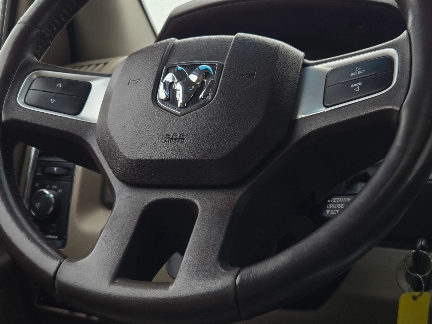 2010 Dodge Ram 3500 Laramie