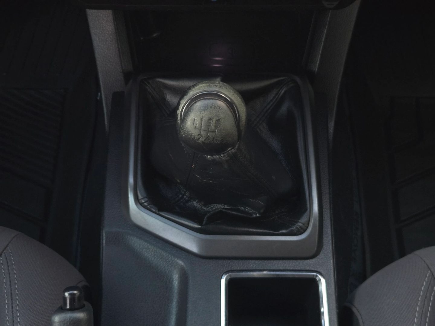 2018 Toyota Tacoma TRD Off-Road