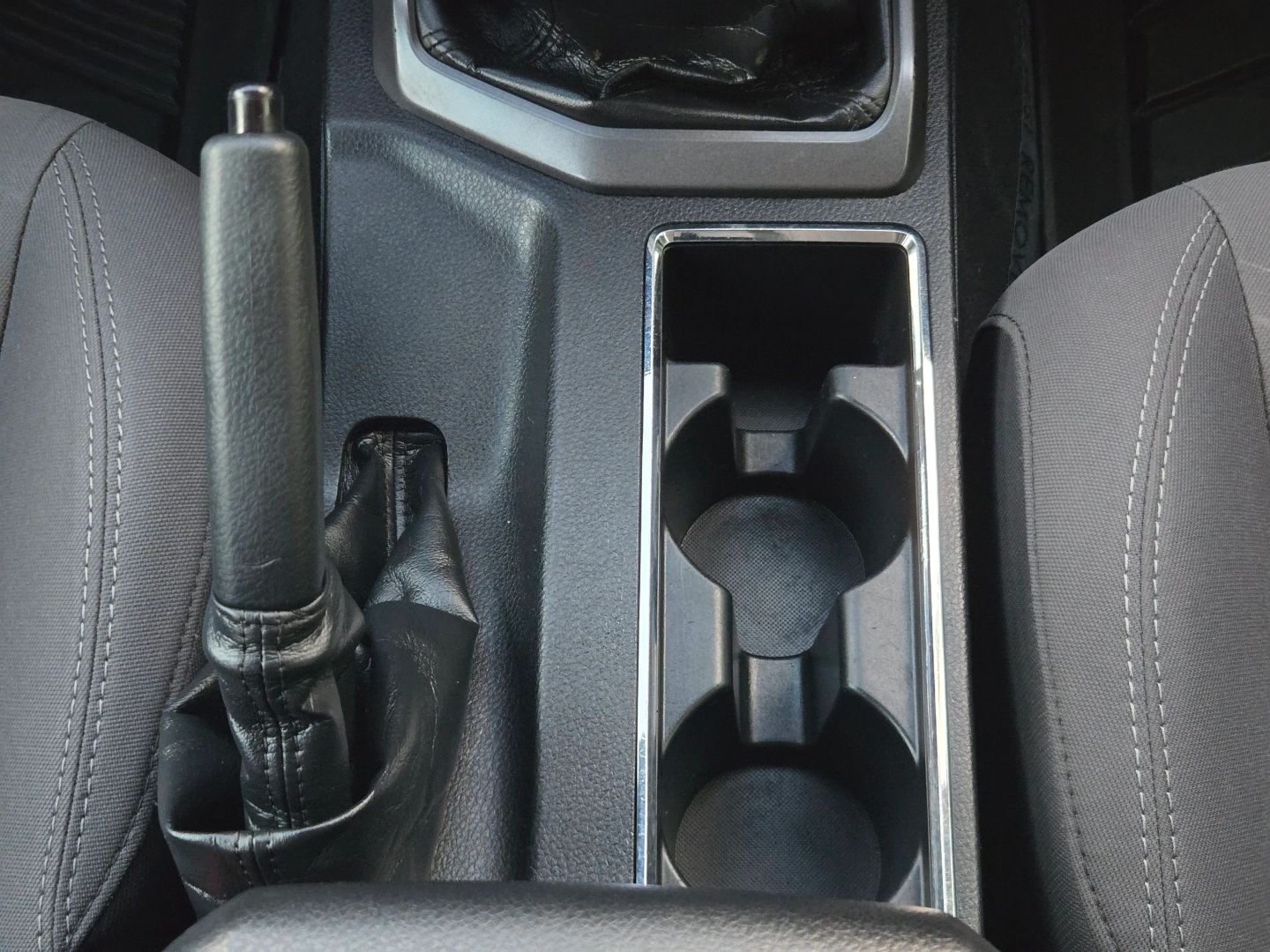 2018 Toyota Tacoma TRD Off-Road