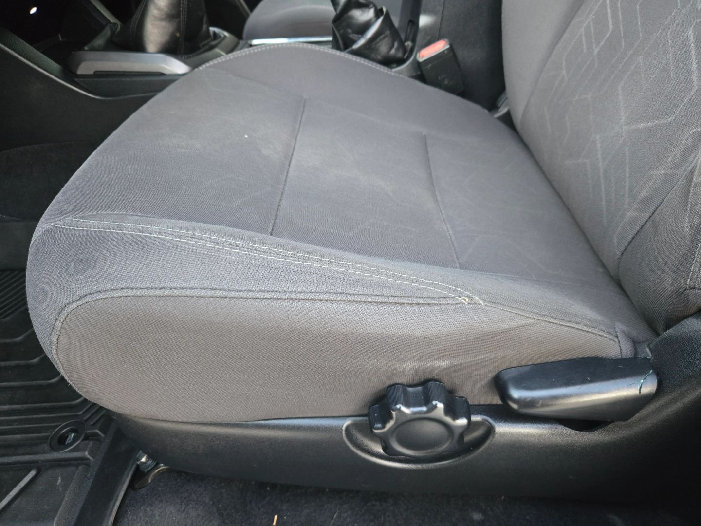 2018 Toyota Tacoma TRD Off-Road