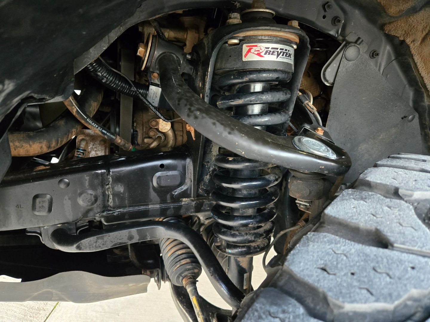 2018 Toyota Tacoma TRD Off-Road