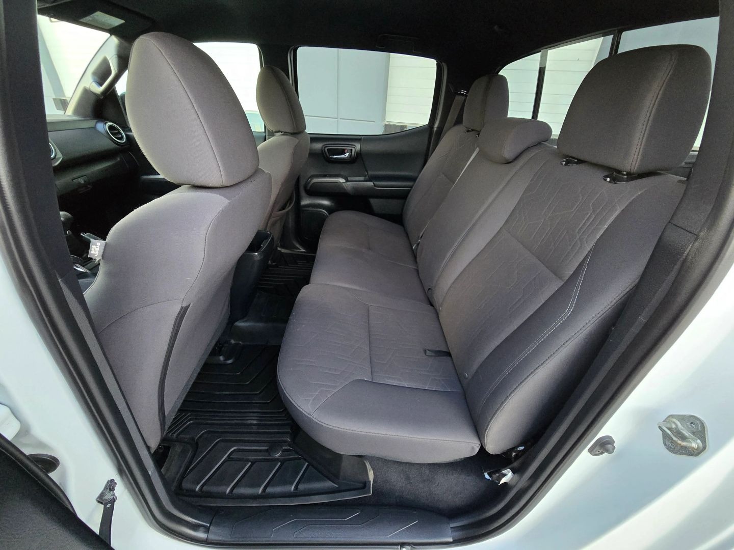 2018 Toyota Tacoma TRD Off-Road