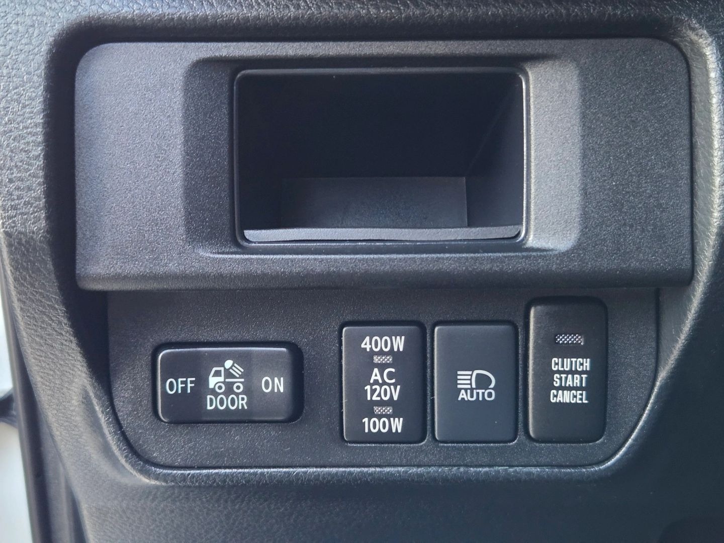 2018 Toyota Tacoma TRD Off-Road