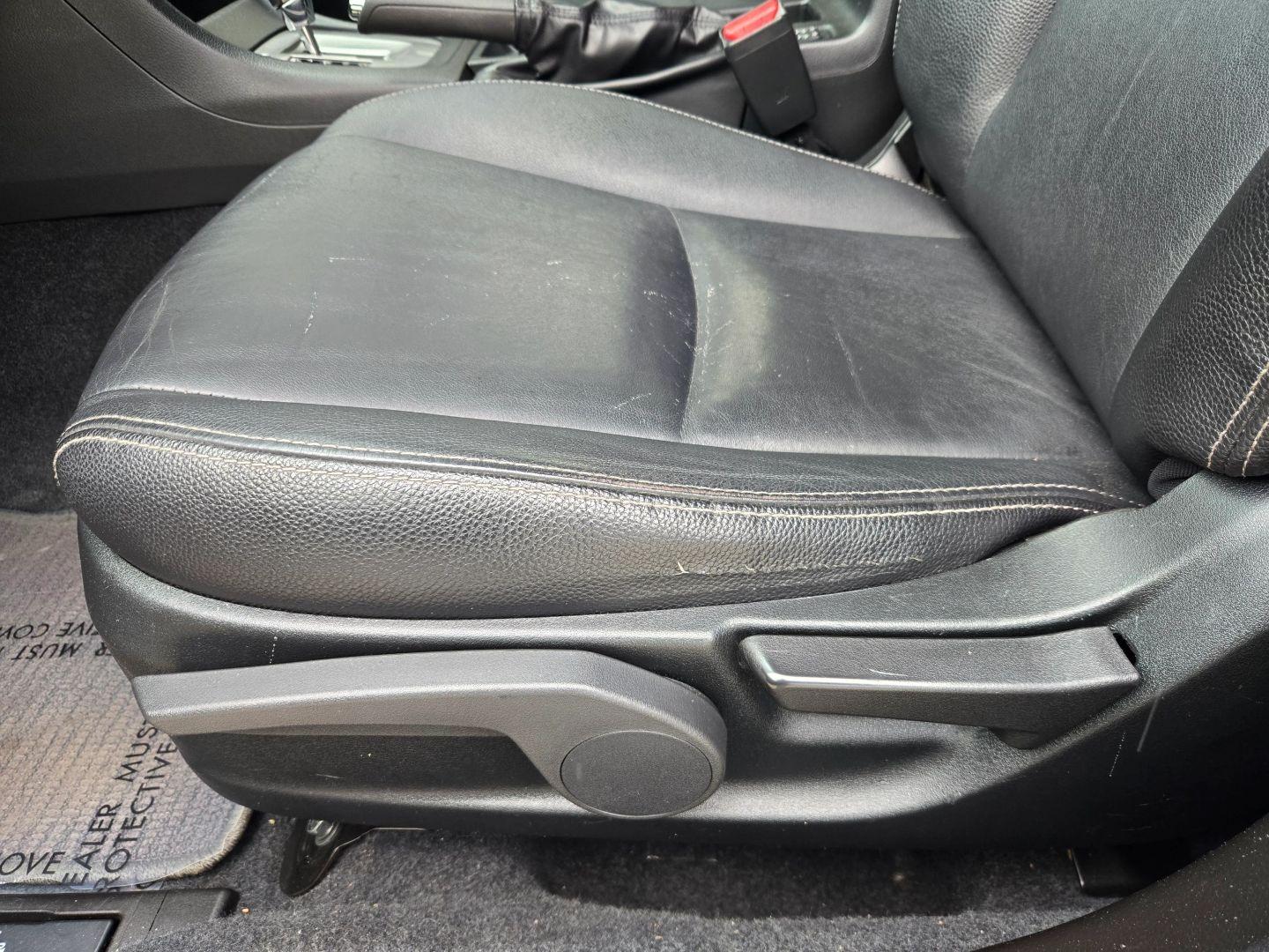 2013 Subaru XV Crosstrek Limited
