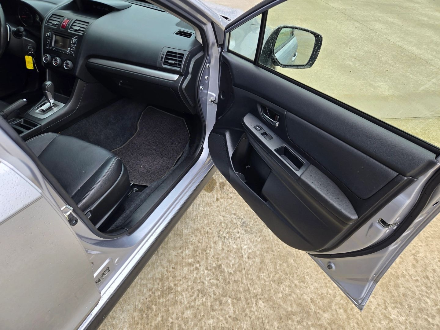 2013 Subaru XV Crosstrek Limited