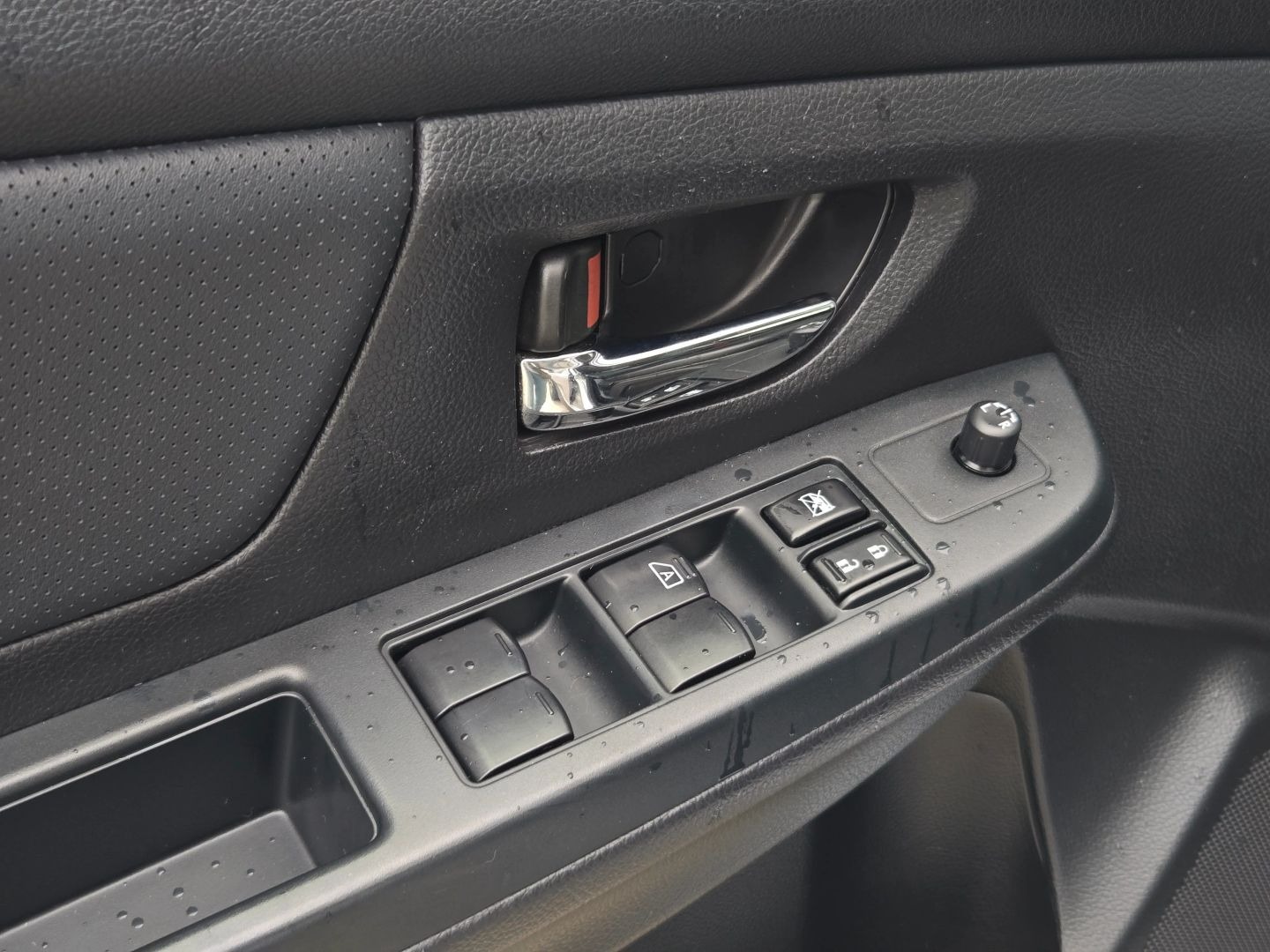 2013 Subaru XV Crosstrek Limited