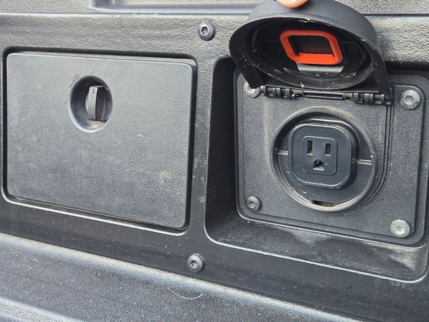 2014 Toyota Tacoma Double Cab Pickup