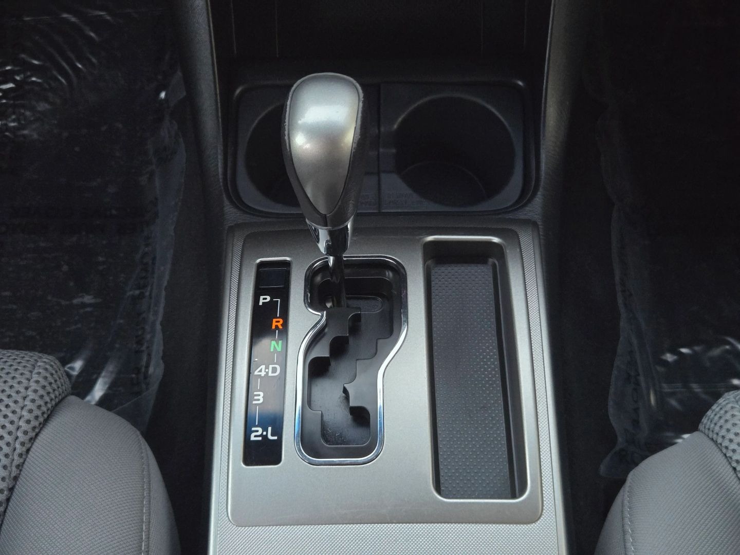 2014 Toyota Tacoma Double Cab Pickup