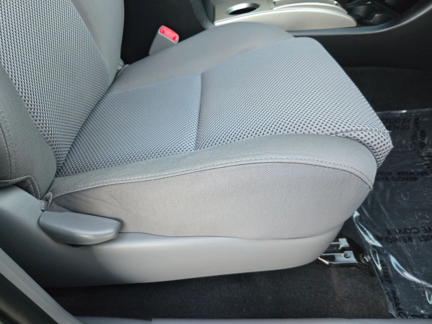 2014 Toyota Tacoma Double Cab Pickup