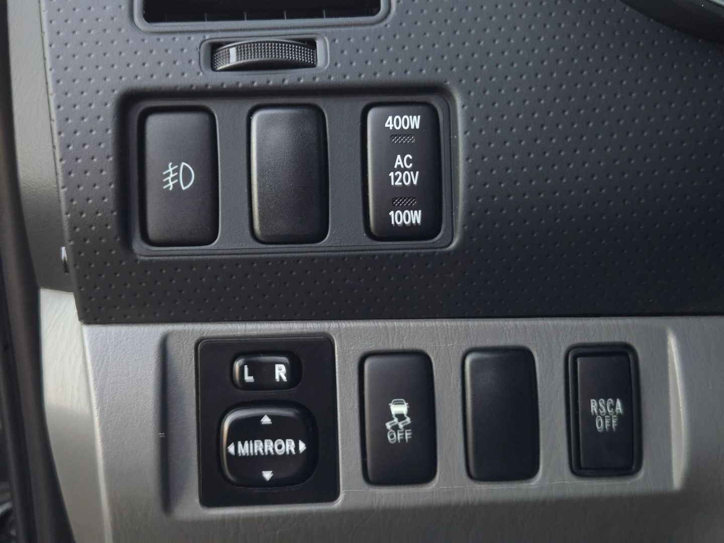 2014 Toyota Tacoma Double Cab Pickup