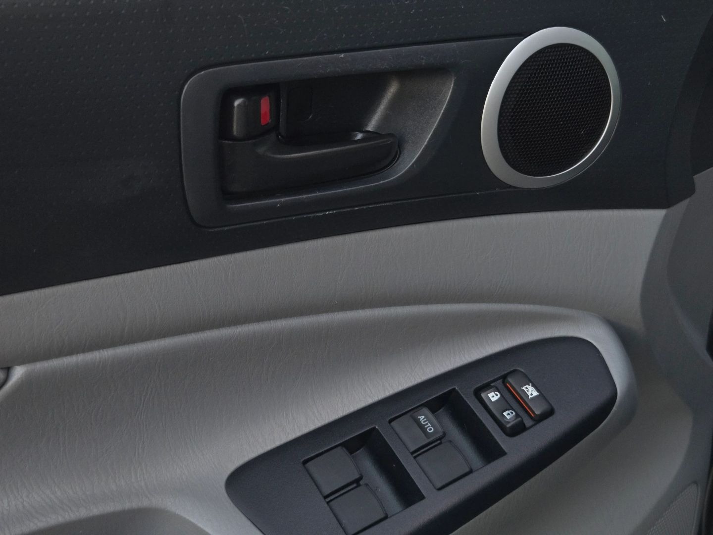 2014 Toyota Tacoma Double Cab Pickup