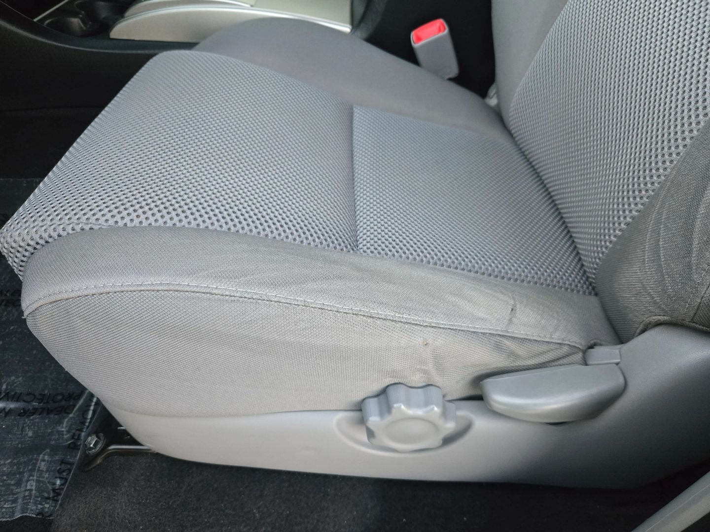 2014 Toyota Tacoma Double Cab Pickup