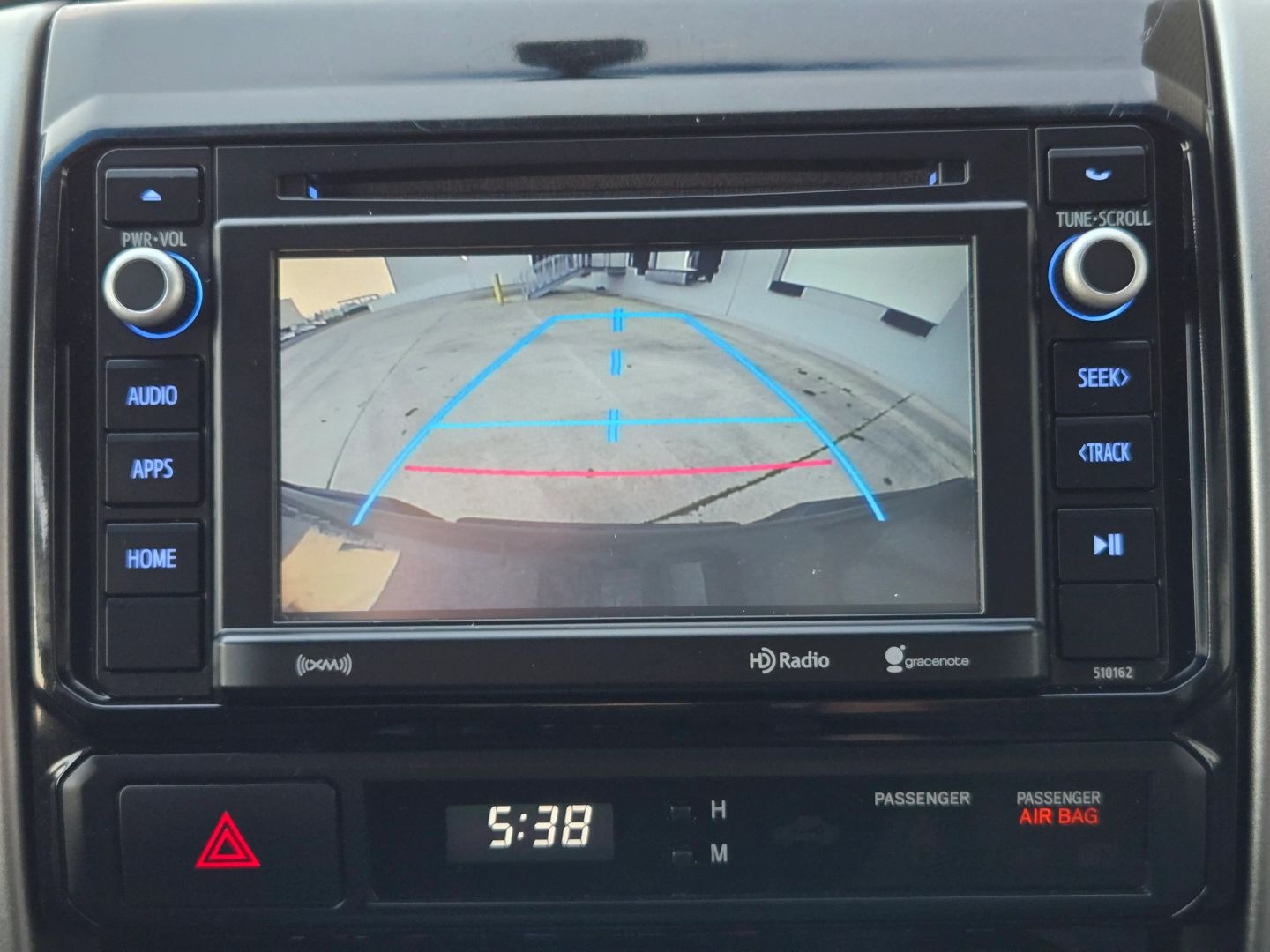 2014 Toyota Tacoma Double Cab Pickup