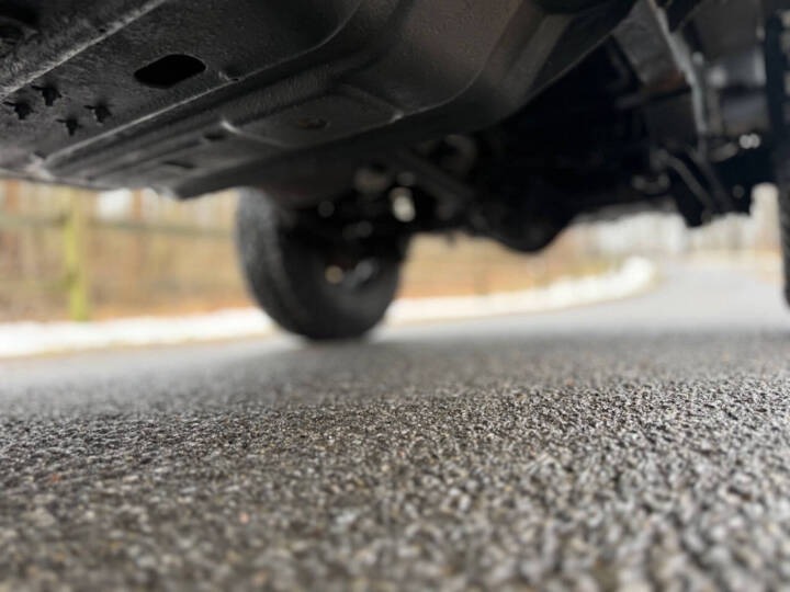 2004 Jeep Wrangler Unlimited