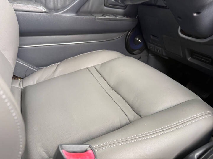 1996 Toyota Land Cruiser