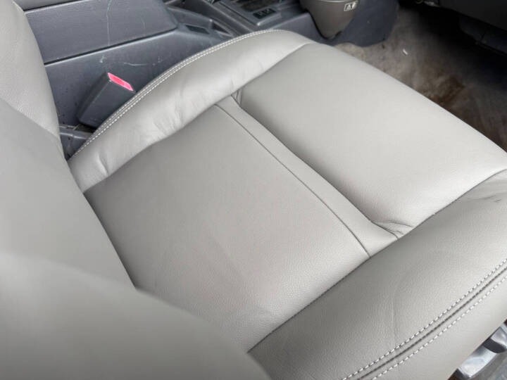 1996 Toyota Land Cruiser