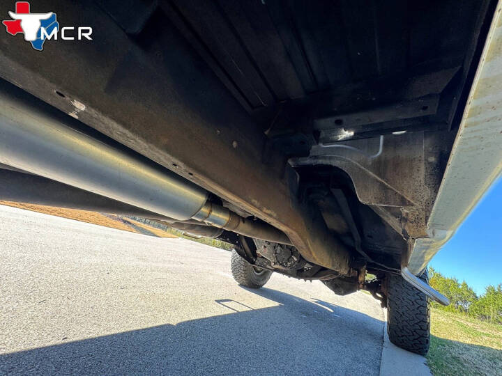 1993 Dodge RAM 250 LE