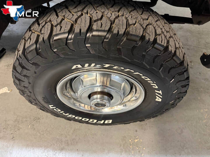 1993 Dodge RAM 250 LE