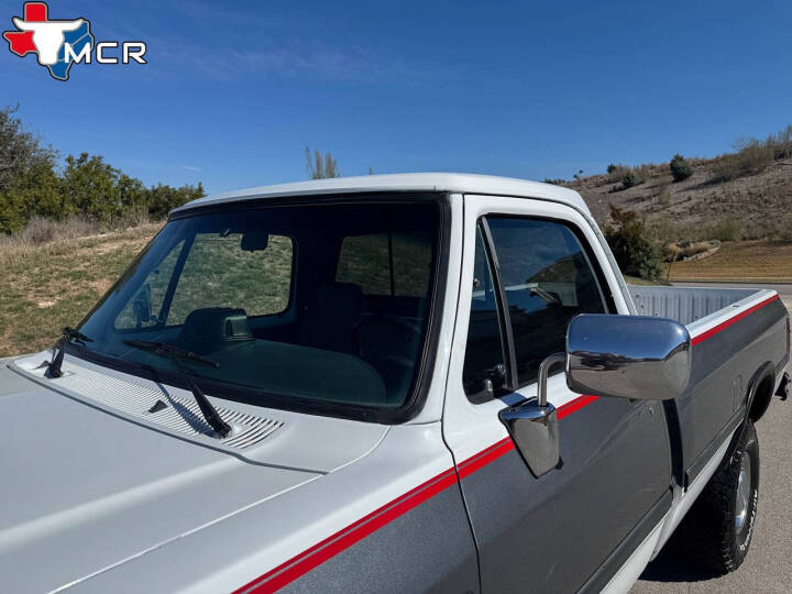 1993 Dodge RAM 250 LE