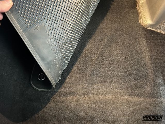 LS-Powered 2005 Jeep Wrangler Unlimited