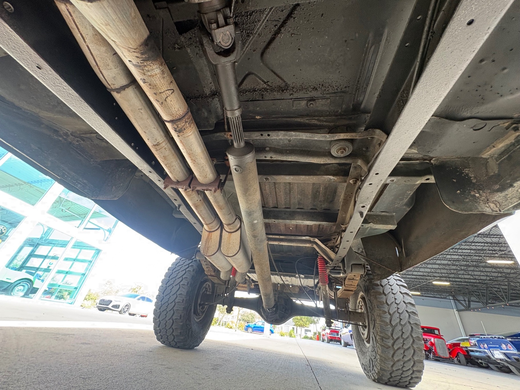 1979 Ford F-150 Custom