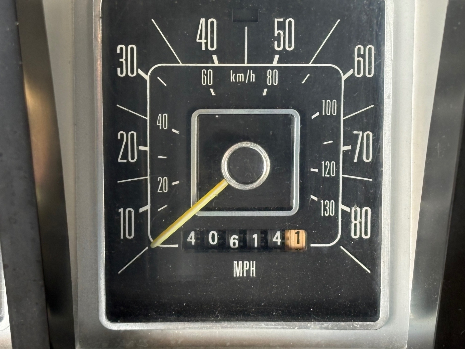 1979 Ford F-150 Custom