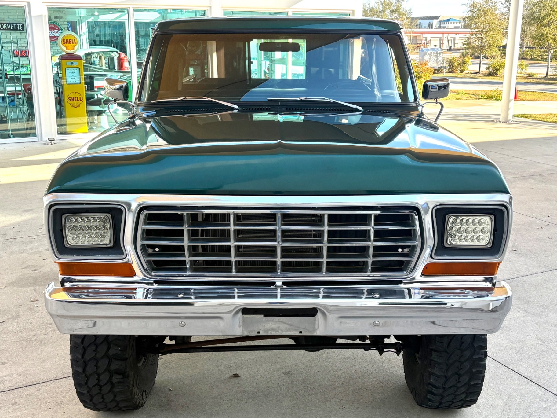 1979 Ford F-150 Custom - 3