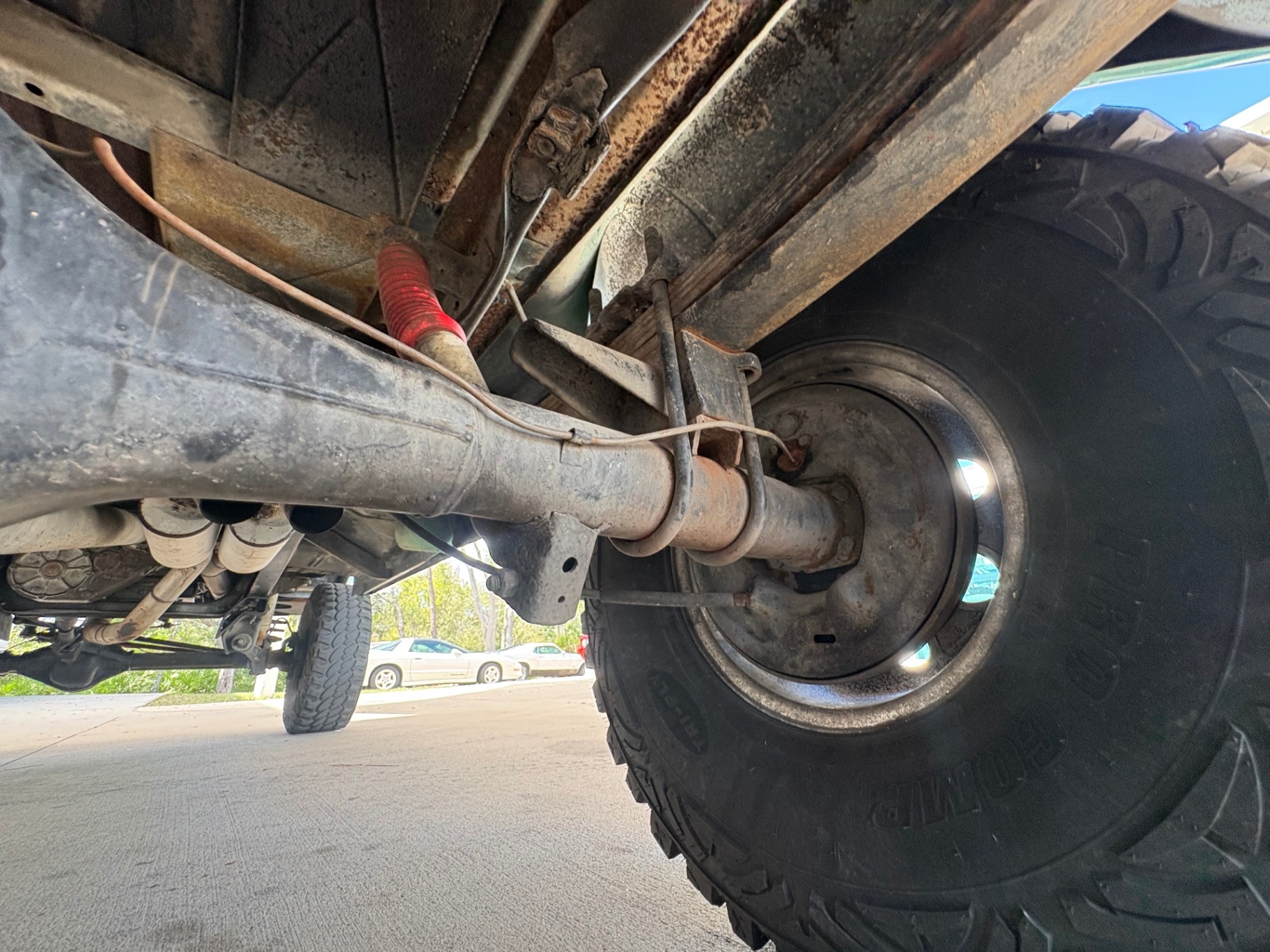 1979 Ford F-150 Custom