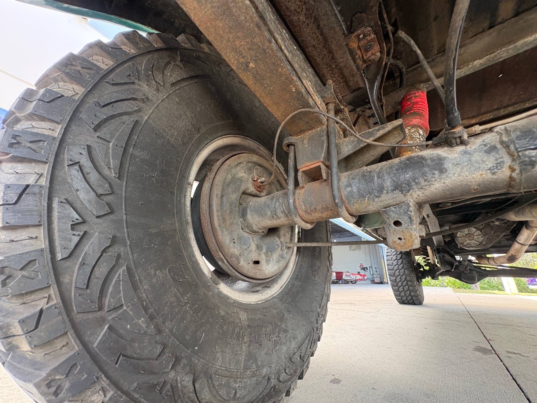 1979 Ford F-150 Custom