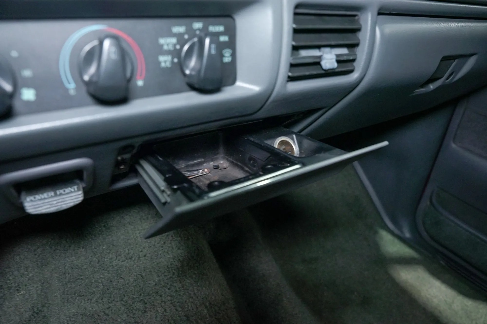 1992 Ford F250 XLT 4×4