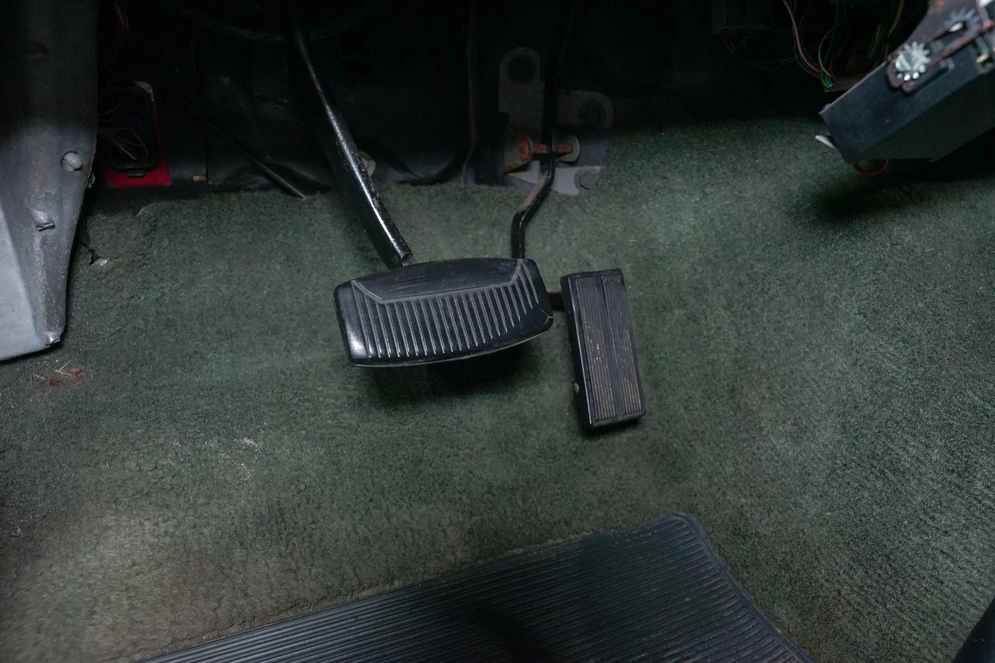 1992 Ford F250 XLT 4×4