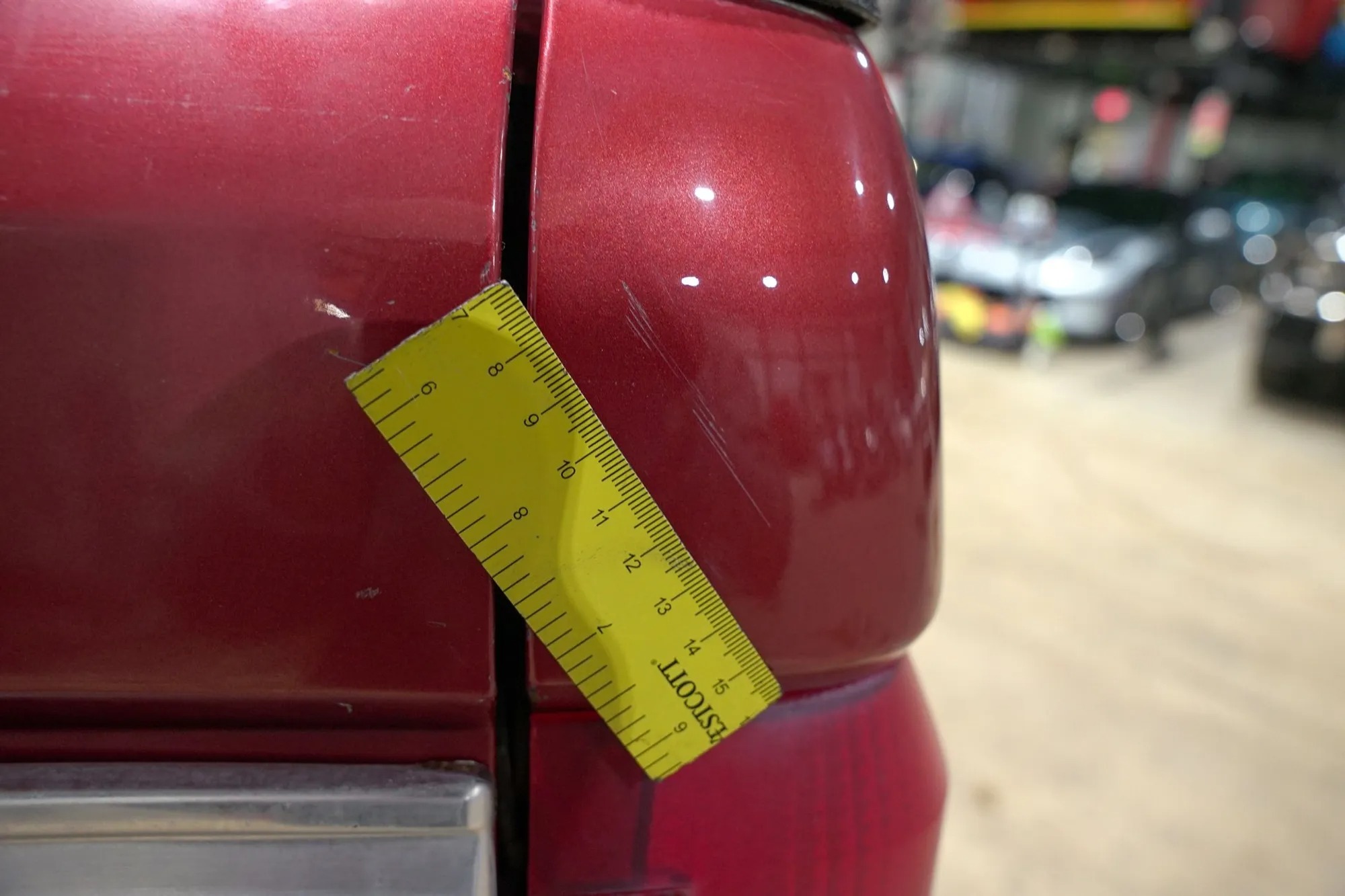 1992 Ford F250 XLT 4×4